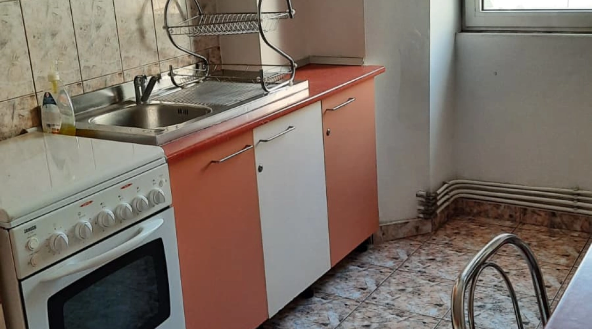 Oferta Apartament de inchiriat, 2 camere, decomandat, 60 mp, Gara,  Carrefour Market imagine 5