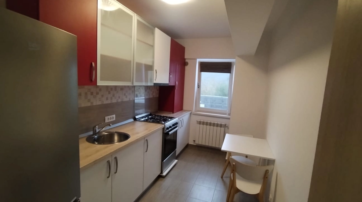 Oferta De inchiriat apartament nou, 2 camere, semidecomandat, 60 mp, Tudor Vladimirescu,  Conest Residence -Iulius Mall imagine 6