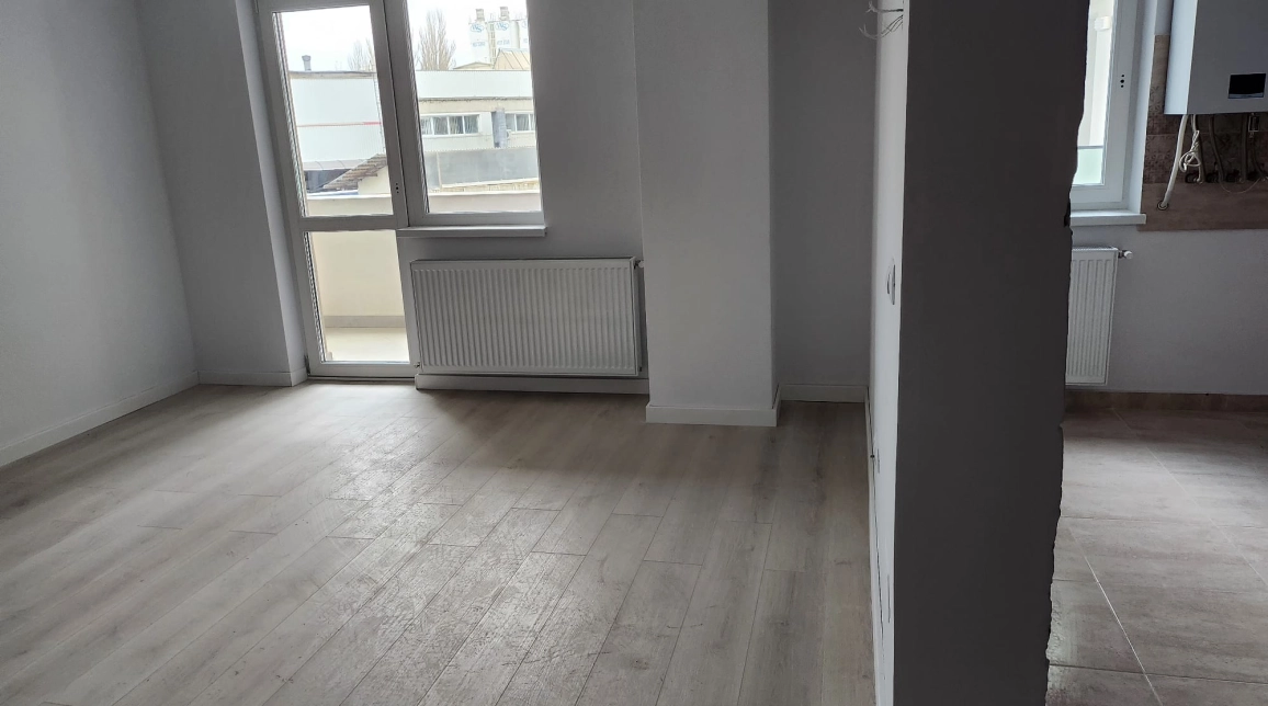 Oferta De vanzare apartament nou, 2 camere, decomandat, 58 mp, Alexandru cel Bun,  Bloc nou Tigarete - Lidl Dacia imagine 8