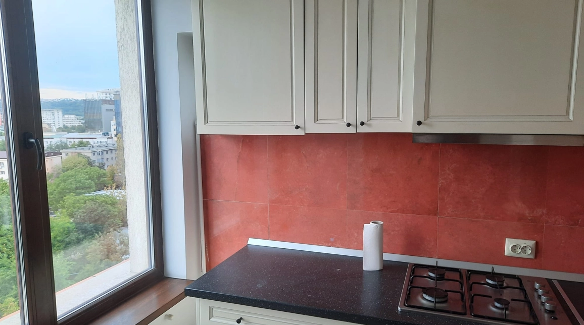 Oferta 3 camere, duplex, 77 mp, de vanzare apartament in zona Central,  PALAS imagine 4