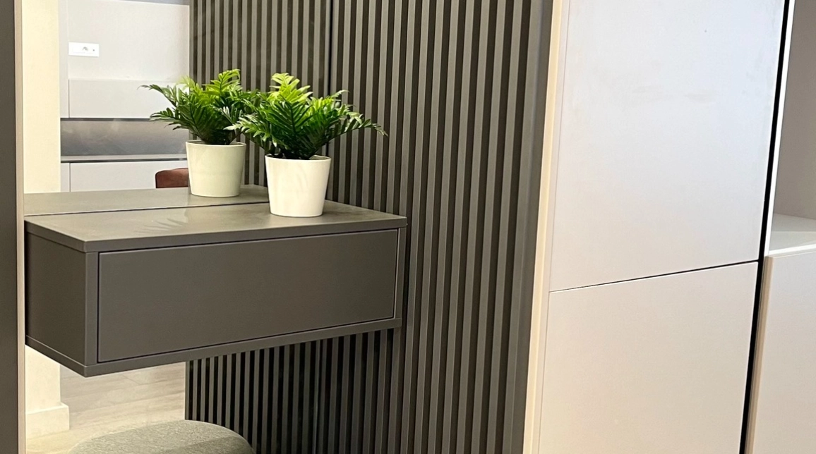 Oferta Dacia apartament nou 82 mp, 3 camere, decomandat, de vanzare,  Bariera Dacia imagine 7