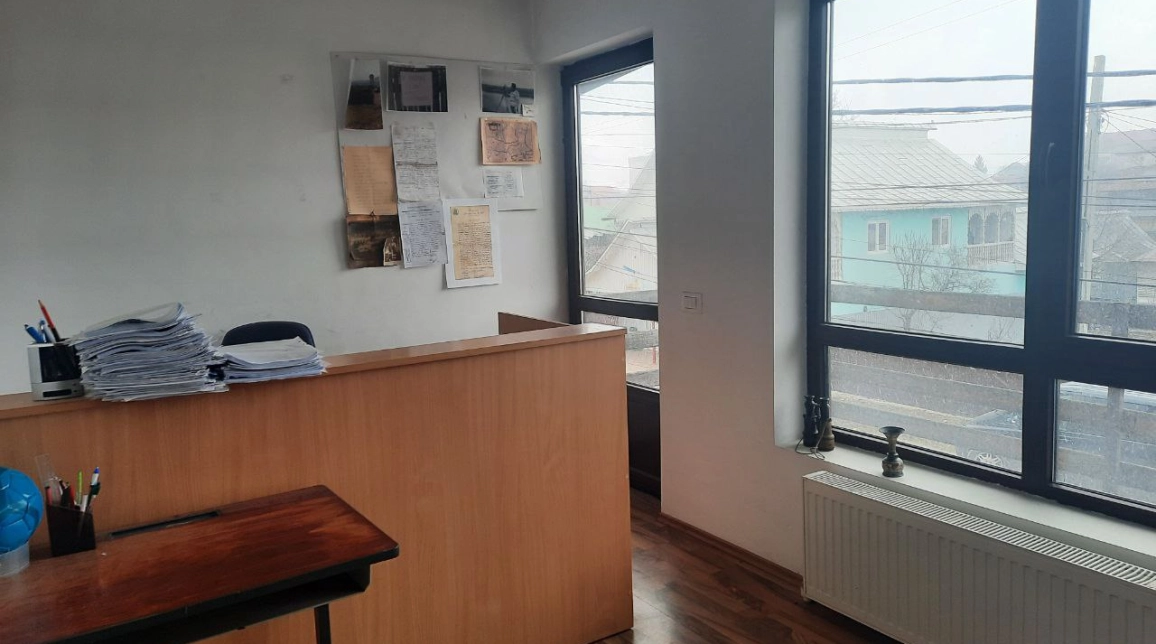Oferta Apartament, 2 camere semidecomandat, 85 mp, Roznov, de vanzare,  Consiliul Local Roznov (CLRZ) imagine 6