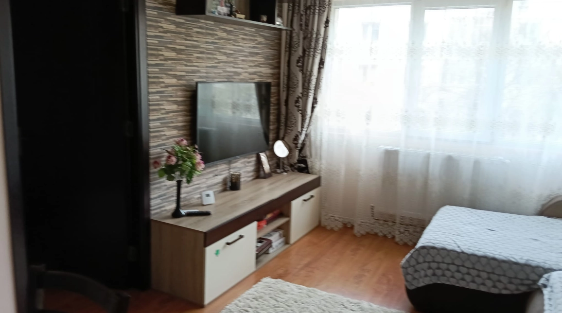 Oferta Podu Ros apartament 65 mp, 3 camere, semidecomandat, de vanzare,  Pasapoarte bulevard imagine 1
