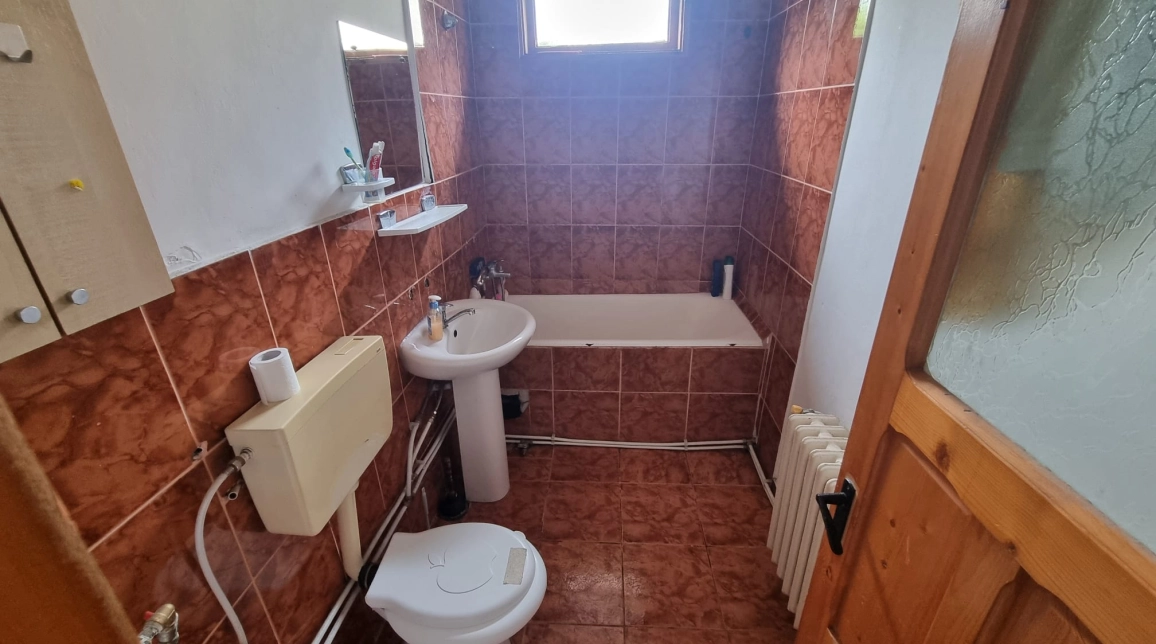Oferta Apartament, 2 camere decomandat, 52 mp, Tudor Vladimirescu, de vanzare,  Intersectia Bucsinescu imagine 7