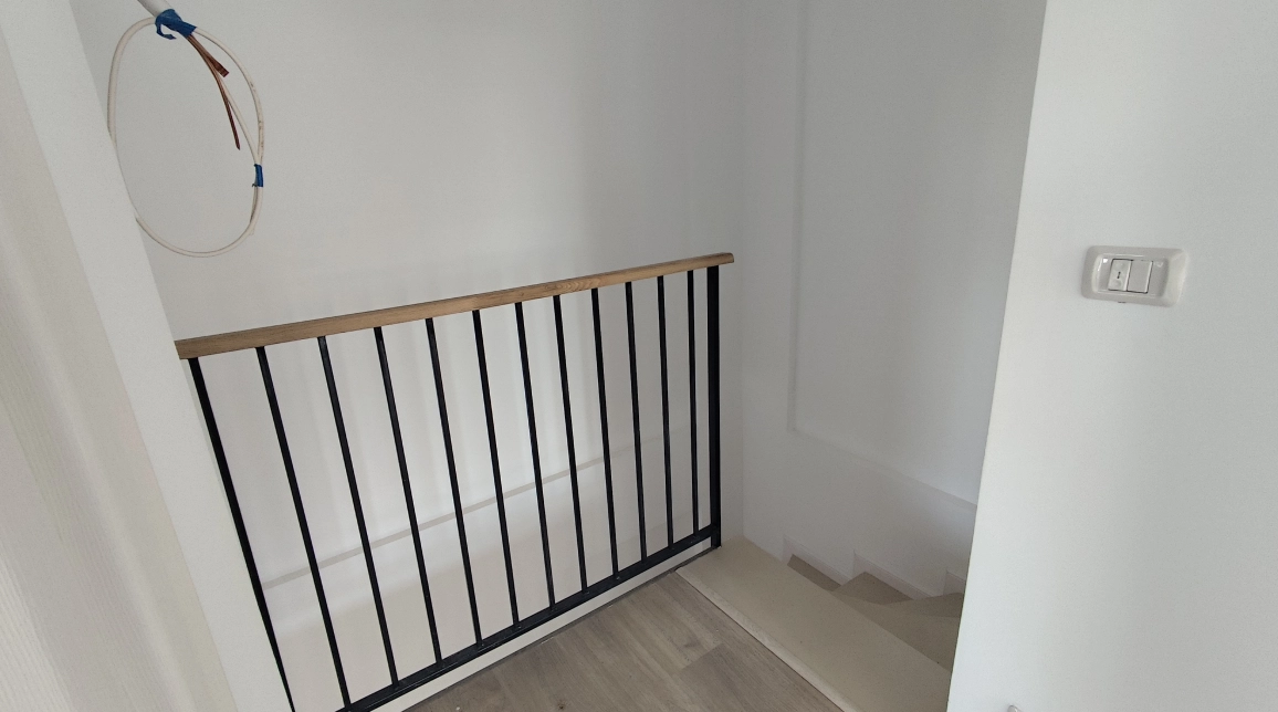 Oferta Apartament nou de vanzare, 3 camere, semidecomandat, 80 mp, Popas Pacurari,  400m de la drumul european imagine 2