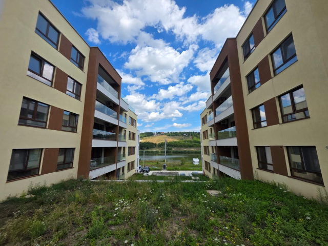 Apartament nou, 2 camere  decomandat,  155 mp, Podul de Fier, de vanzare,  (Complex Moon Reflex Aroneanu) 159566