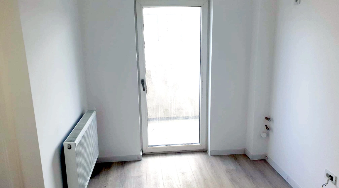 Oferta Apartament nou, 1 camera decomandat, 37 mp, Frumoasa, de vanzare,   Apartament Intabulat, 2,6 km de Podu ros Aumovio imagine 4