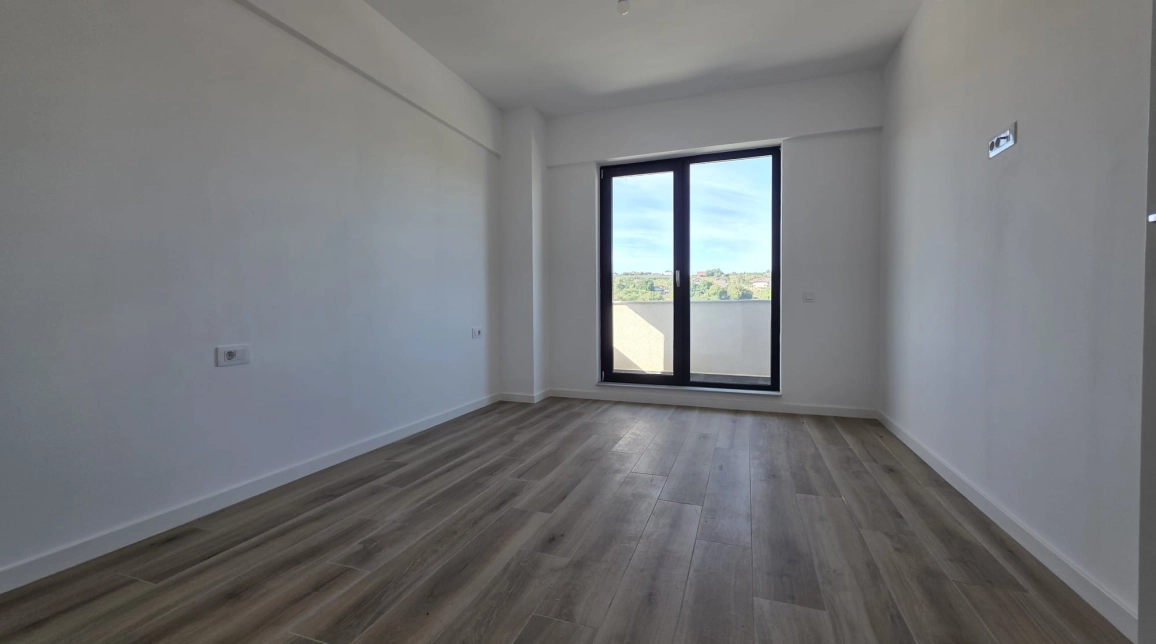 Oferta 1 camera, decomandat, 45 mp, de vanzare apartament nou in zona Bucium,  1.5km de la Family Market imagine 3