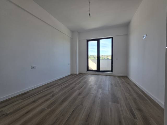 1 camera,  decomandat,  45 mp, de vanzare apartament nou in zona Bucium,  (1.5km de la Family Market) 148283