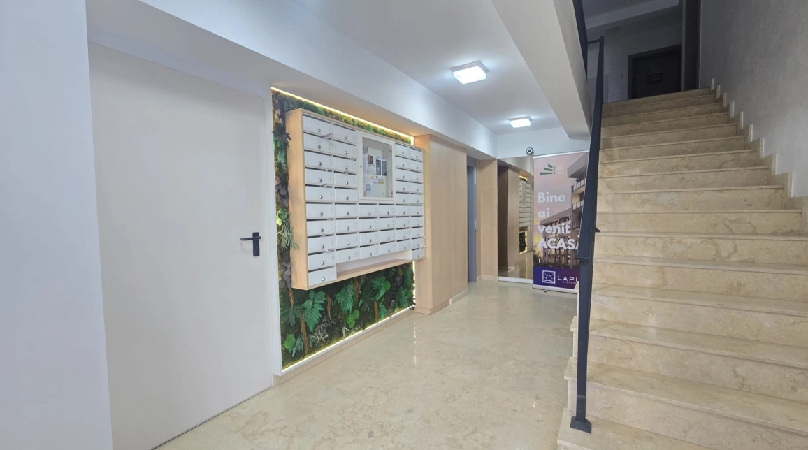 Oferta Apartament nou, 3 camere decomandat, 81 mp, Galata, de vanzare,  Platou Galata imagine 2