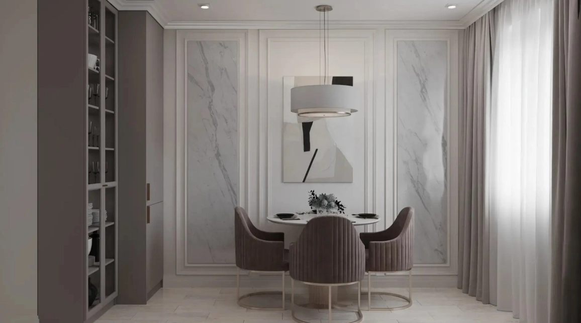 Oferta Apartament nou, 3 camere decomandat, 89 mp, Frumoasa, de vanzare,  Scoala 43 imagine 8