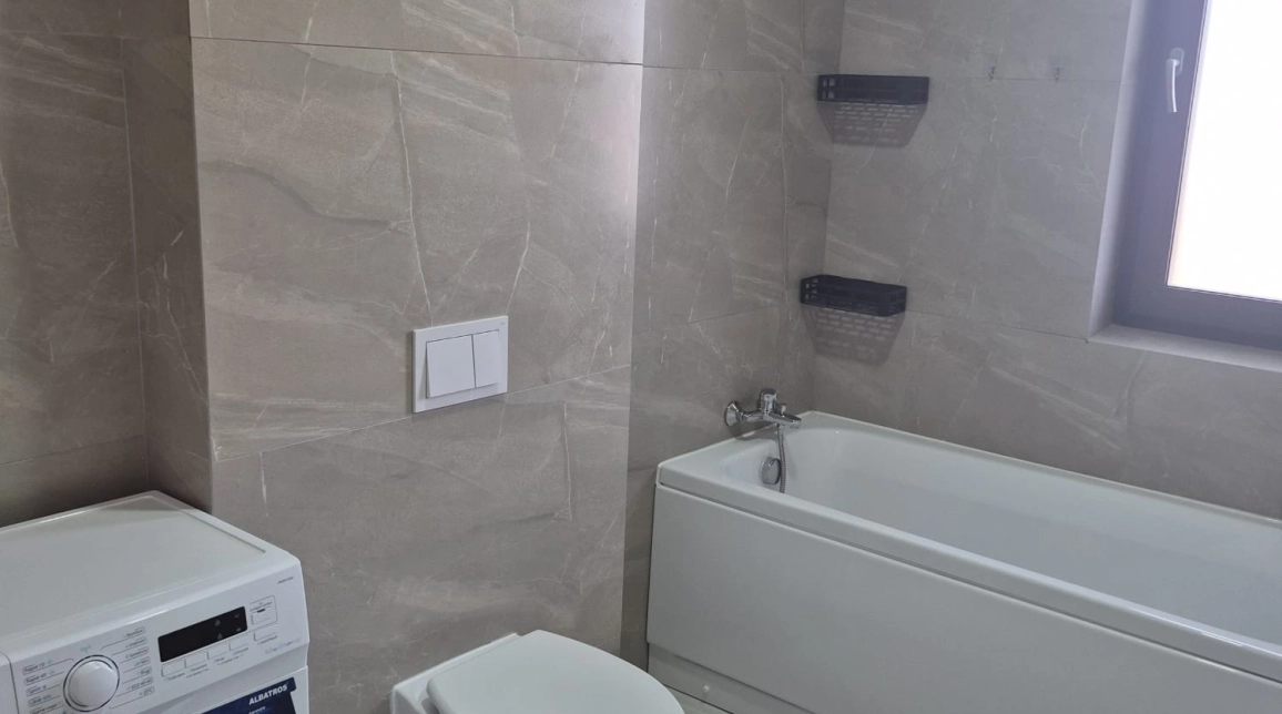 Oferta 2 camere, decomandat, 54 mp, de vanzare apartament nou in zona Galata,  Platou Galata imagine 12