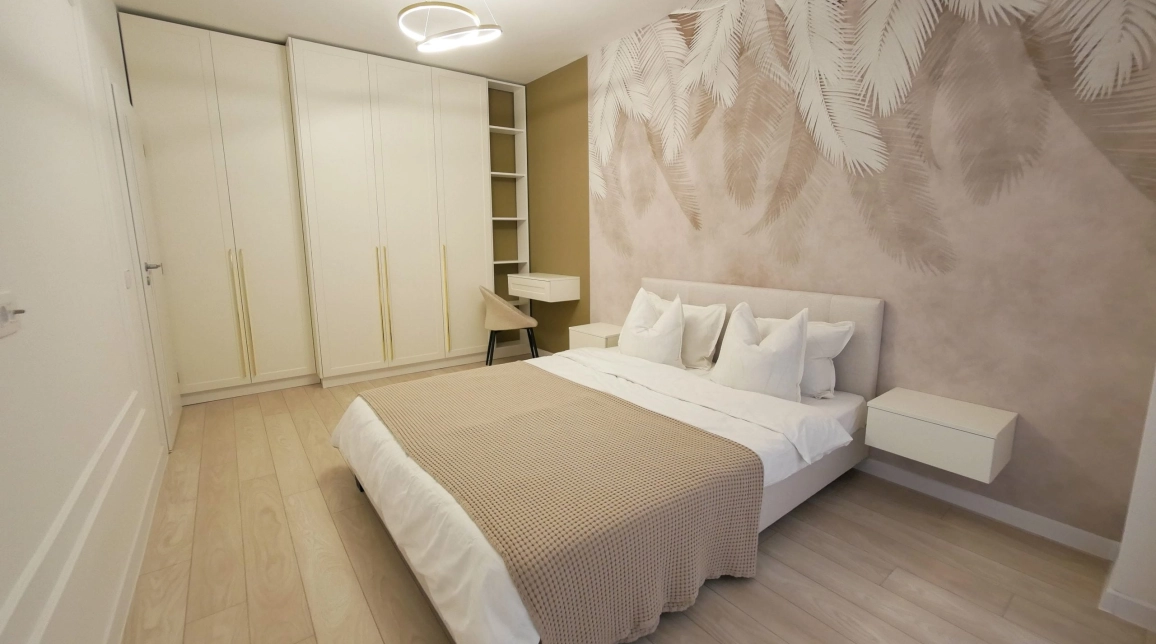 Oferta Apartament nou de vanzare, 1 camera, decomandat, 40 mp, Pacurari,  kaufland imagine 3