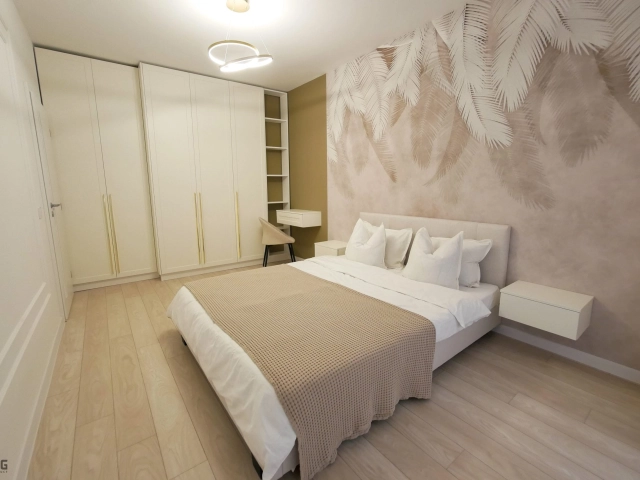 Apartament 1 camere - Pacurari