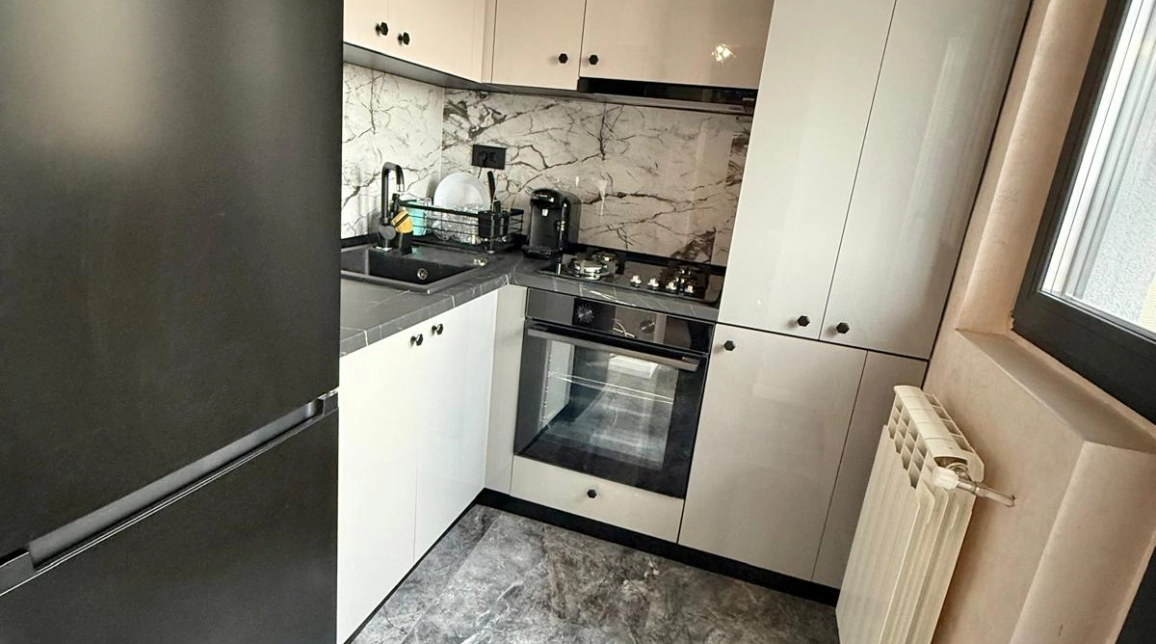 Oferta De vanzare apartament, 1 camera, 42 mp, Pacurari,  ROND TRAMVAI imagine 5