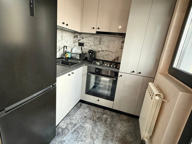Apartament 1 camere - Pacurari