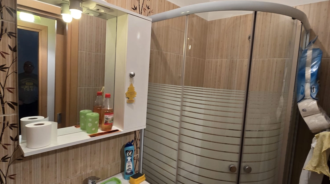 Oferta De vanzare apartament nou, 1 camera, decomandat, 30 mp, CUG,  Cartierul Visoianu imagine 3
