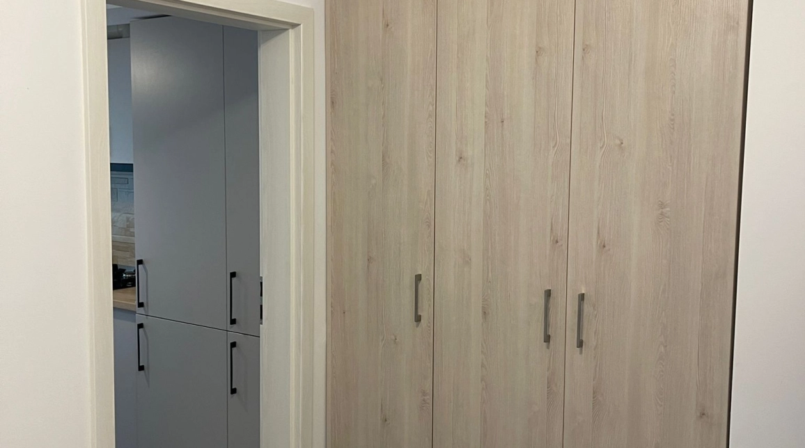 Oferta De vanzare apartament nou, 1 camera, decomandat, 40 mp, Tatarasi,  Langa Green Park imagine 2