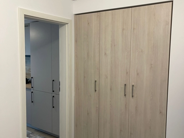 Apartament 1 camere - Tatarasi