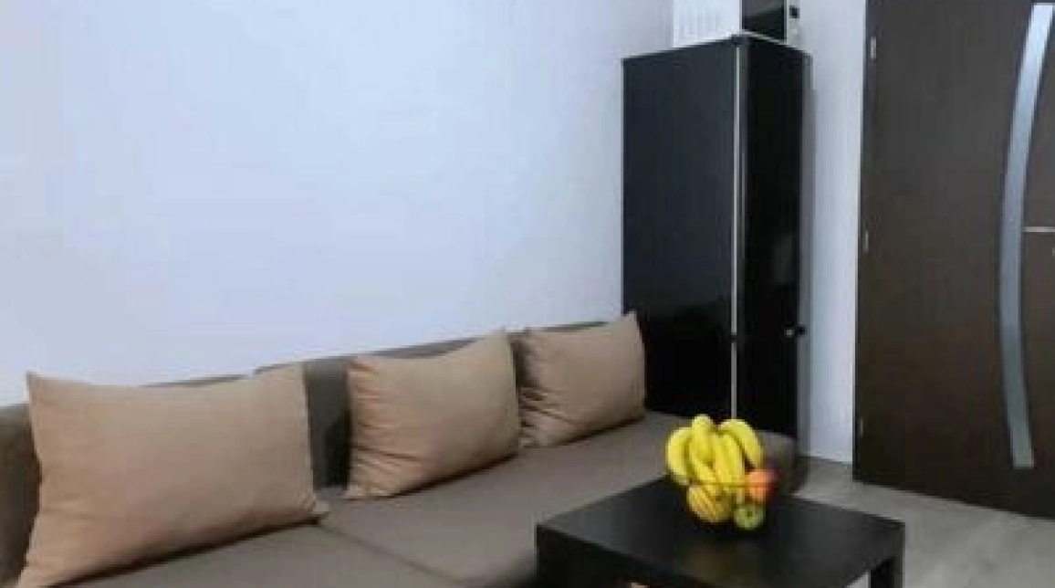 Oferta Apartament nou de vanzare, 1 camera, 36 mp, Popas Pacurari,  Rond Mall  Moldova -Brown Luxury imagine 2