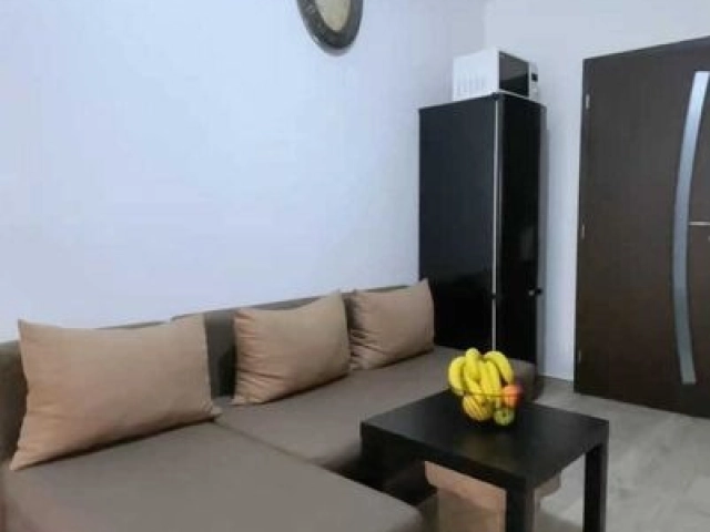 Apartament 1 camere - Popas Pacurari