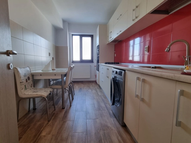 Apartament 2 camere - Bucium