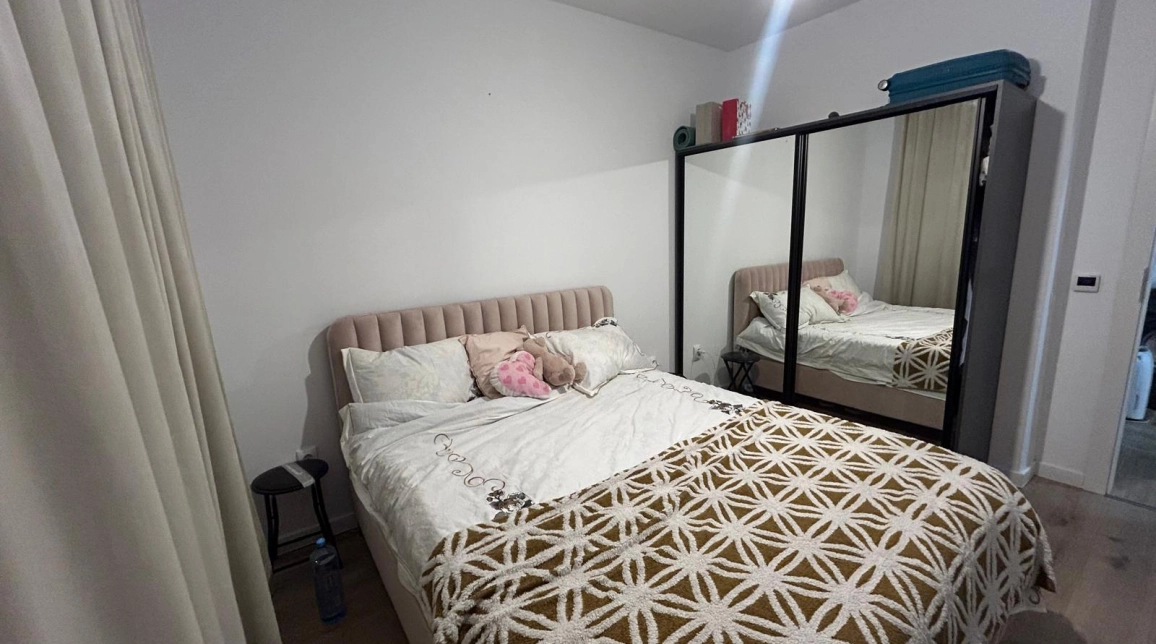Oferta 3 camere, decomandat, 69 mp, de vanzare apartament nou in zona Pacurari,  Soseaua Rediu imagine 13