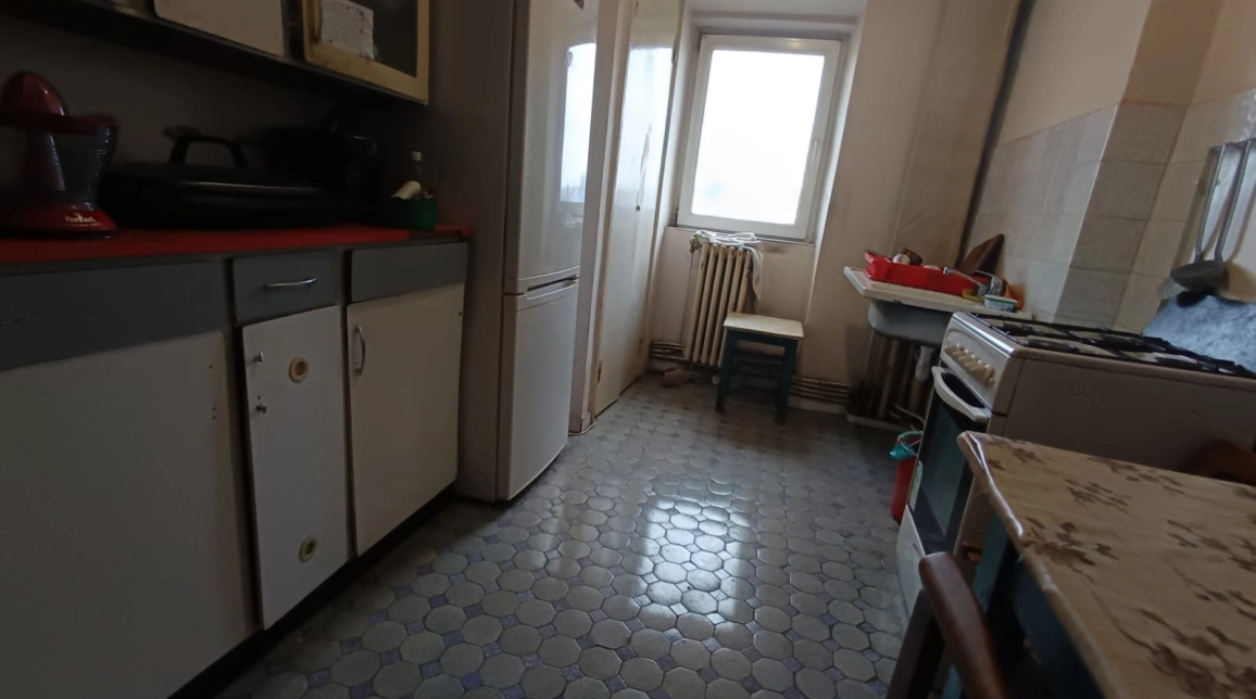 Oferta De vanzare apartament, 3 camere, decomandat, 68 mp, Centru,  UMF -B.dul Independentei imagine 5