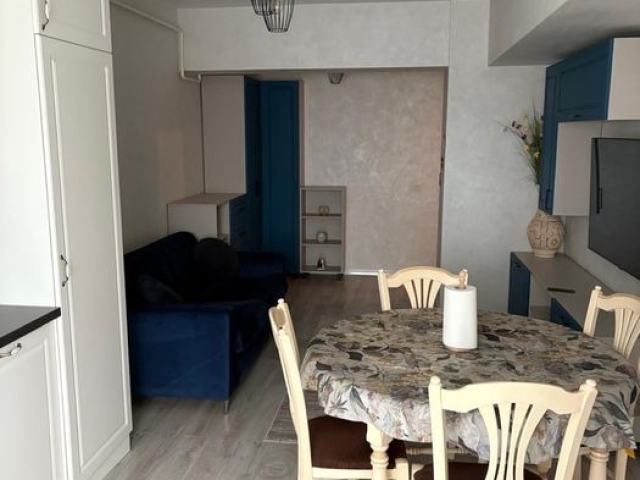 De vanzare apartament, 2 camere,  decomandat,  50 mp, Podul de Fier,  (Moara de Vant) 161417