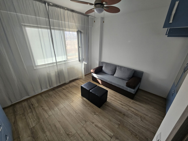 CUG apartament  30 mp, 1 camera,  decomandat, de vanzare,  (Rond Tramvai) 161649