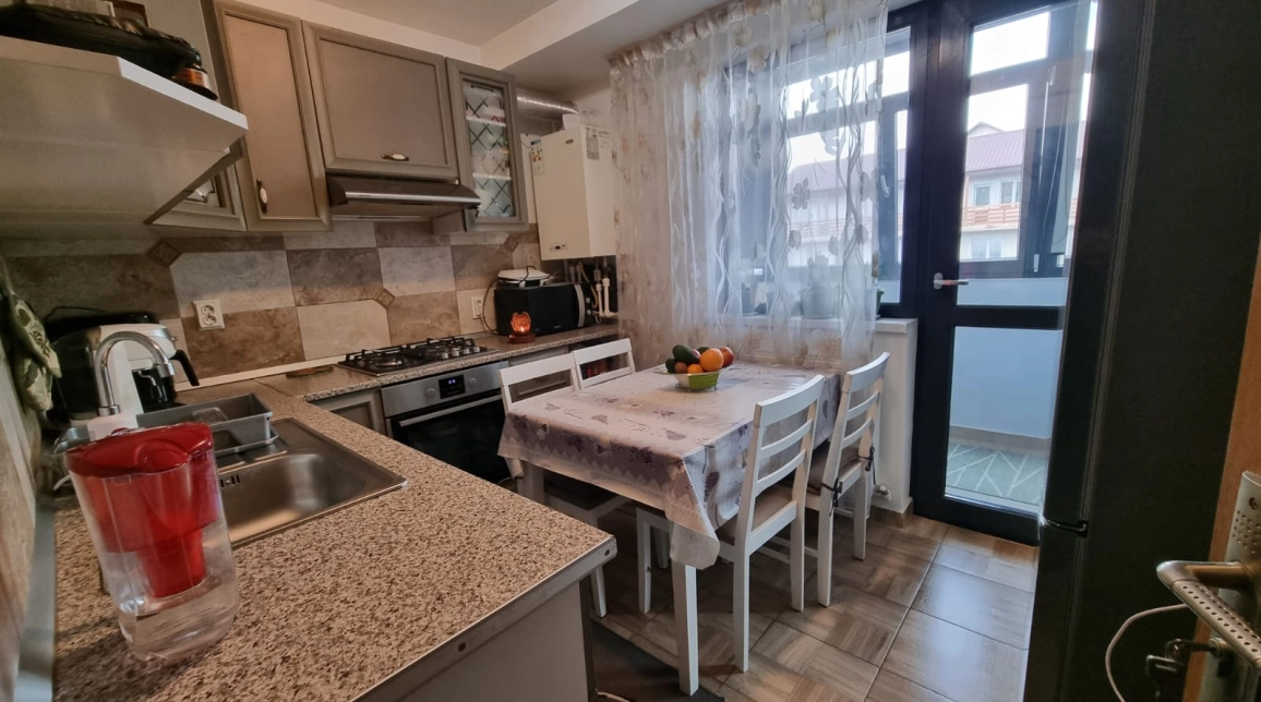 Oferta De vanzare apartament, 1 camera, decomandat, 35 mp, Visani,  Profi Visan imagine 5