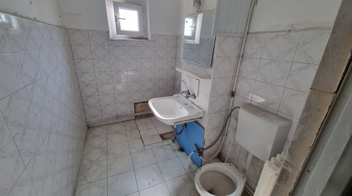 Oferta Tomesti apartament 93 mp, 4 camere, decomandat, de vanzare,  Scoala Patrascanu imagine 12