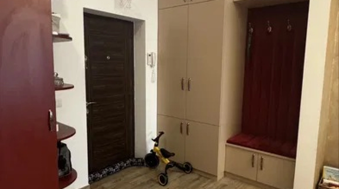 Oferta Popas Pacurari apartament nou 50 mp, 2 camere, semidecomandat, de vanzare,  Mega Image- Soleia imagine 3