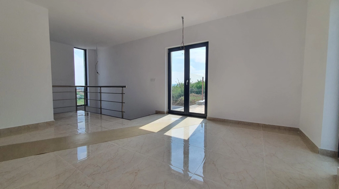 Oferta Apartament nou de vanzare, 3 camere, decomandat, 80 mp, CUG,  Valea Adanca - gradina si parcare proprie imagine 8