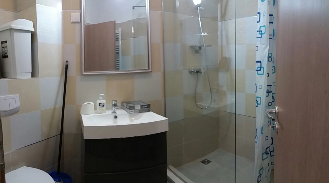 Oferta 1 camera, studio, 27 mp, de vanzare apartament in zona Tatarasi,  Kaufland-bloc nou imagine 13