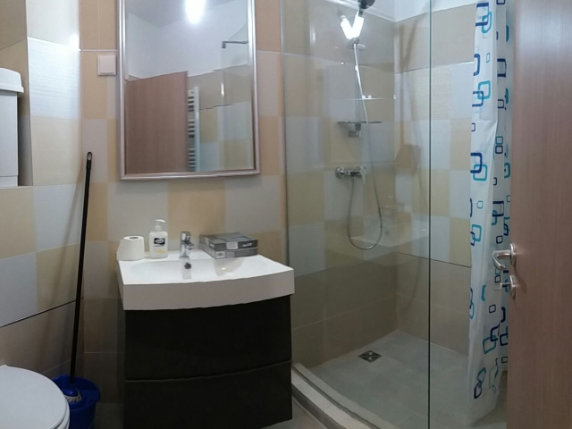 1 camera,  studio,  27 mp, de vanzare apartament in zona Tatarasi,  (Kaufland-bloc nou) 162223