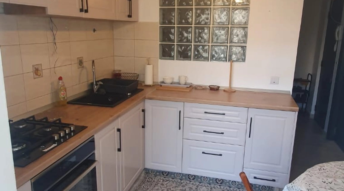 Oferta Apartament, 3 camere decomandat, 72 mp, Nicolina, de vanzare,  PRIMA STATIE, NICOLINA 2 imagine 2