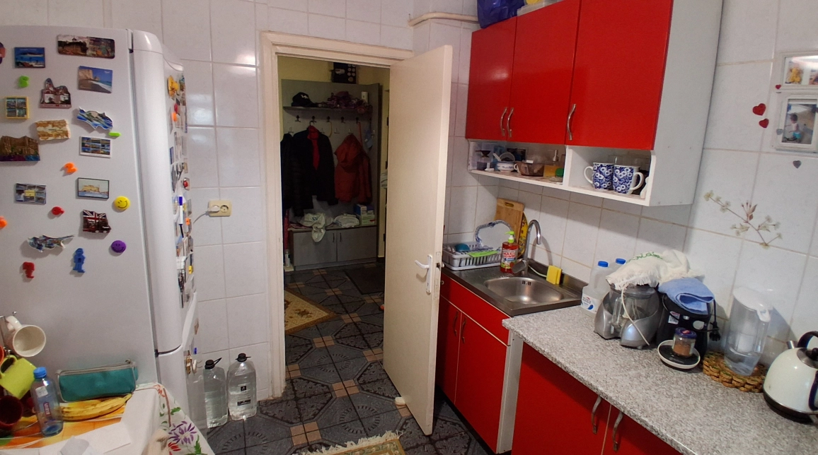 Oferta Apartament, 3 camere semidecomandat, 60 mp, Canta, de vanzare,  PROFI imagine 4