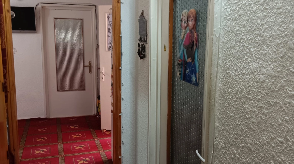 Oferta Darmanesti apartament 71 mp, 3 camere, decomandat, de vanzare imagine 14