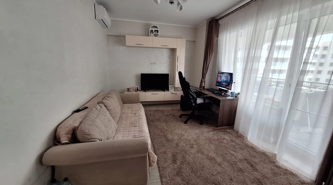 Oferta Copou apartament 62 mp, 2 camere, open-space, de vanzare,  Royal Town imagine 6