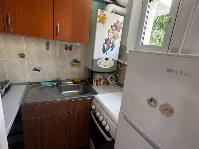 2 camere,  nedecomandat,  30 mp, de vanzare apartament in zona Tatarasi,  (Ciurchi) 162368