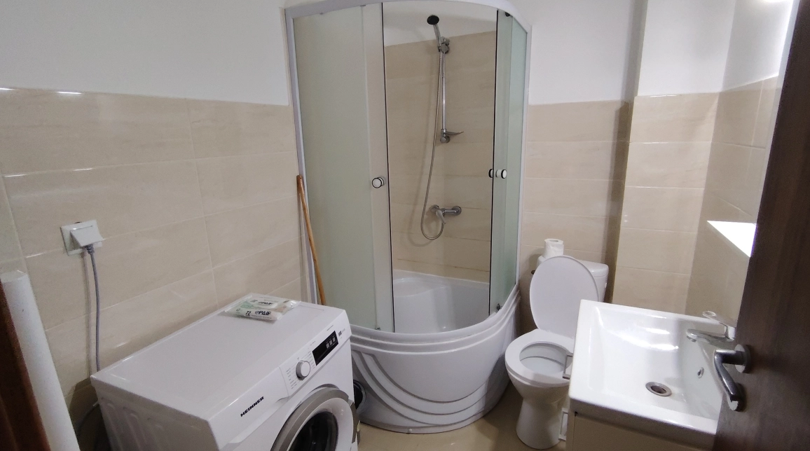 Oferta 2 camere, open-space, 38 mp, de vanzare apartament nou in zona CUG,  Ideal Residence imagine 8
