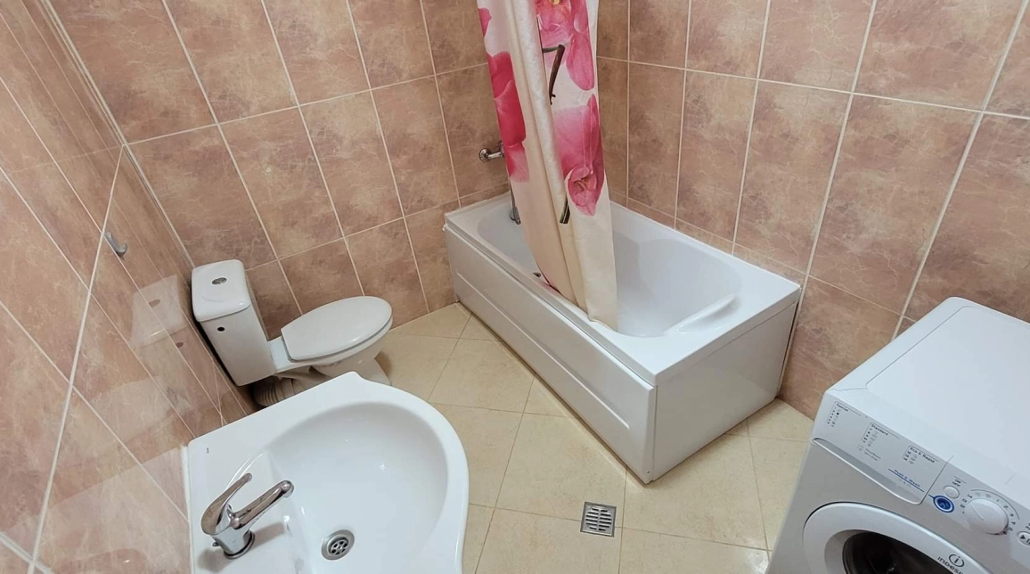Oferta De vanzare apartament, 2 camere, open-space, 46 mp, Tatarasi,  Vasile Lupu- Bloc nou imagine 9