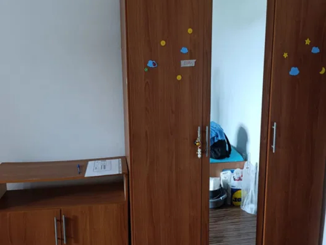 1 camera,  garsoniera,  31 mp, de vanzare apartament in zona Tatarasi,  (Flora-Flux Contructii) 162783
