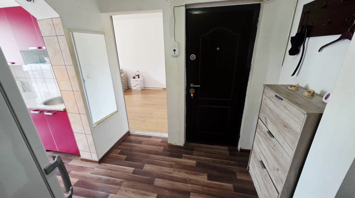 Oferta 2 camere, decomandat, 47 mp, de vanzare apartament in zona Dacia,  BJATM imagine 9
