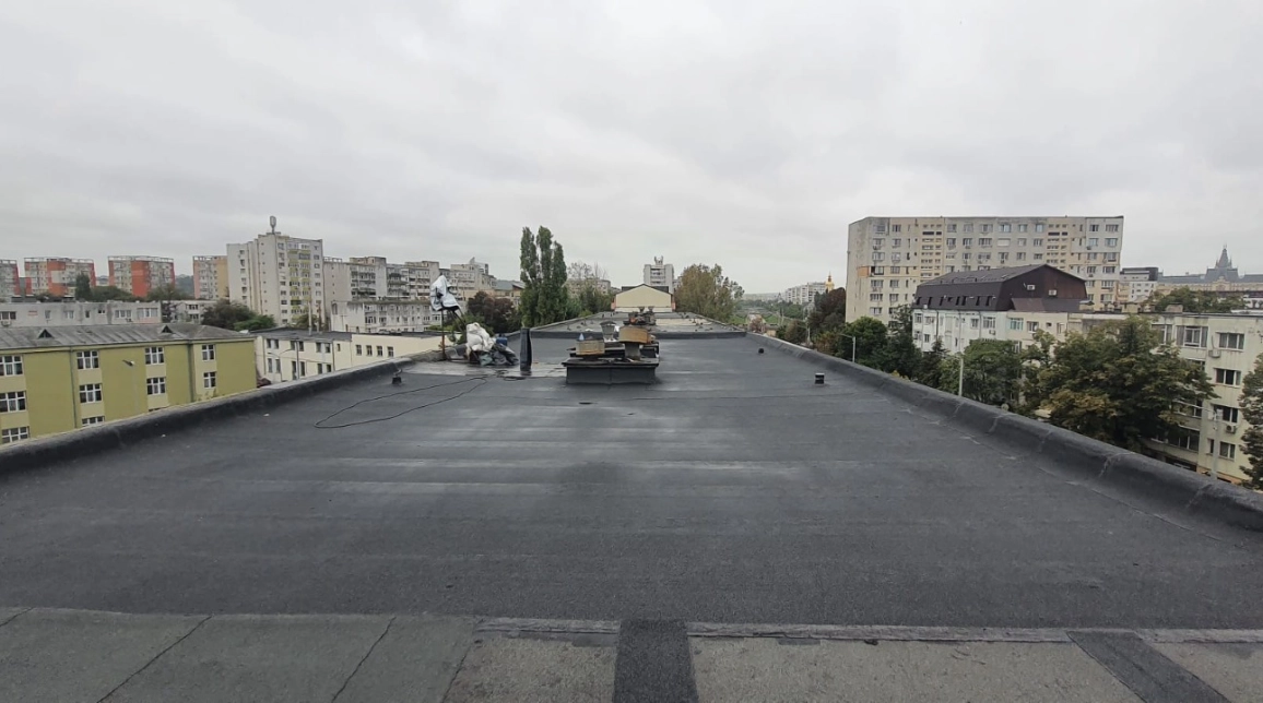 Oferta Apartament de vanzare, 3 camere, semidecomandat, 65 mp, Podu Ros,  Sensul Giratoriu imagine 3