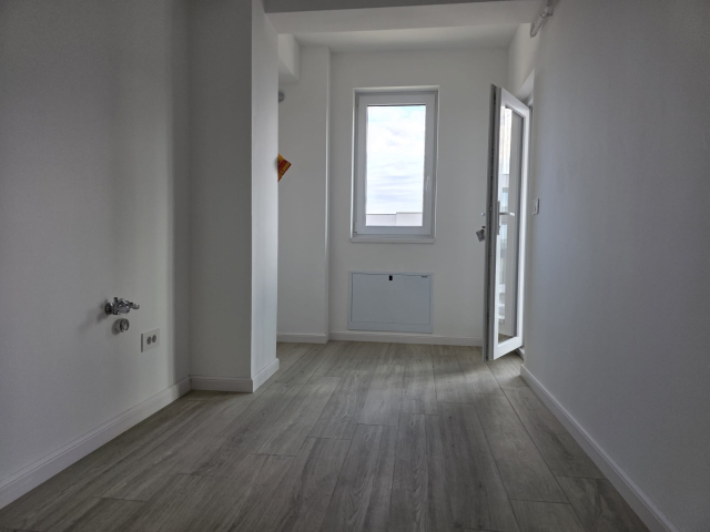 2 camere,  decomandat,  56 mp, de vanzare apartament nou in zona Pacurari,  (Rediu - Strada Soarelui) 153268