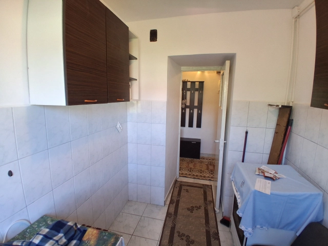 Apartament 2 camere - Pacurari