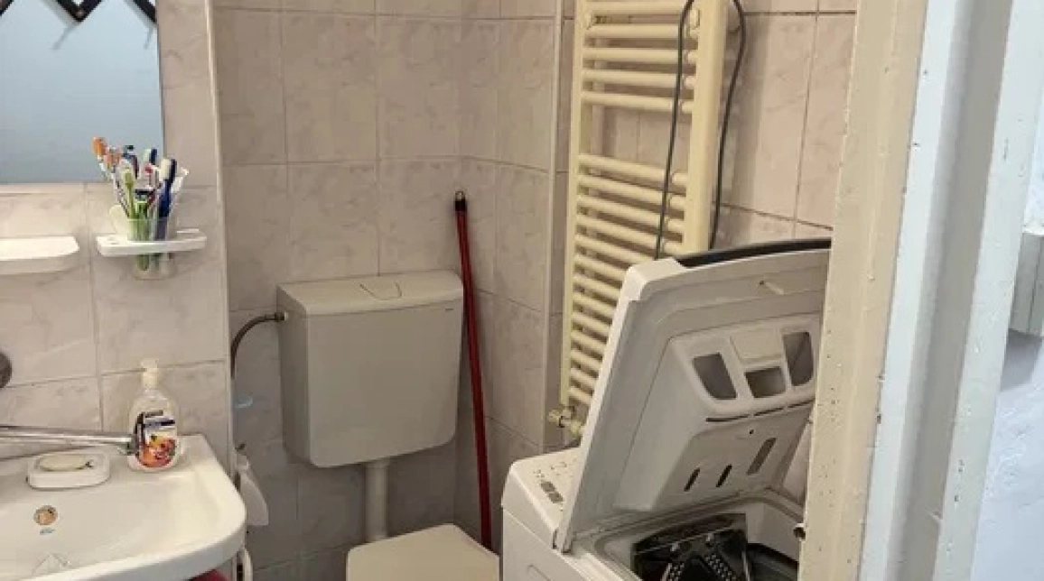 Oferta 2 camere, nedecomandat, 32 mp, de vanzare apartament in zona Tatarasi,  Carrefour Express imagine 8