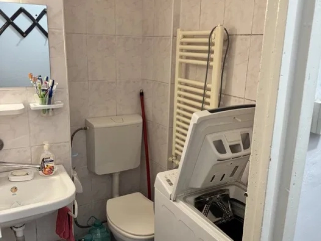 Apartament 2 camere - Tatarasi